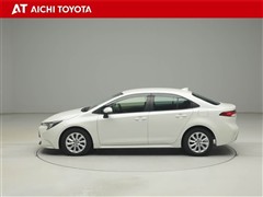 カローラ ハイブリッド S