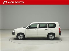 プロボックスバン DXコンフォート