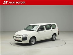 プロボックスバン DXコンフォート