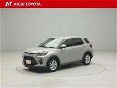 ライズ ハイブリッド G