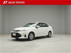 カローラアクシオ EX