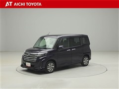 ルーミー カスタムG