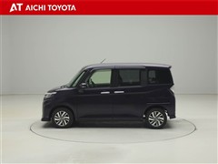 ルーミー カスタムG