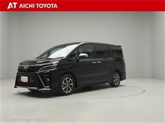 ヴォクシー ZSキラメキ3