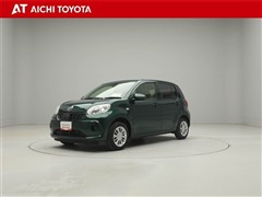 パッソ X LパッケージS