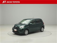 パッソ X LパッケージS