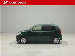 パッソ X LパッケージS