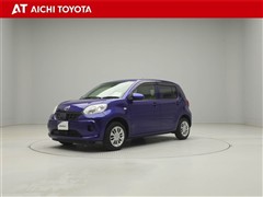 トヨタ パッソ X Lパッケージ S