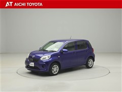 パッソ X Lパッケージ S