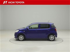 パッソ X Lパッケージ S