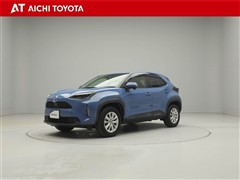 ヤリスクロス ハイブリッド G