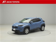 ヤリスクロス ハイブリッド G