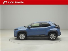 ヤリスクロス ハイブリッド G