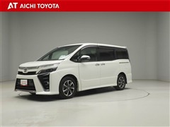 トヨタ　ヴォクシー ZS キラメキ3