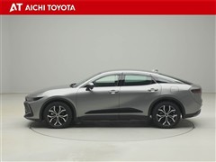 クラウン クロスオーバー G