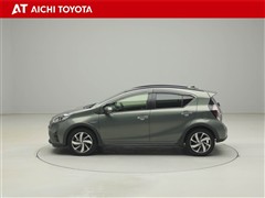 アクア クロスオーバー グラム