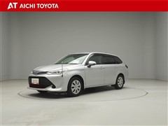 カローラフィールダー HV Gプラス