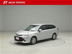 カローラフィールダー HV Gプラス