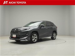 トヨタ RAV4 HV G