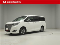 トヨタ エスクァイア ハイブリッド GI