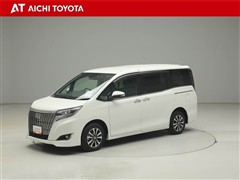 エスクァイア ハイブリッド GI