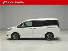 エスクァイア ハイブリッド GI
