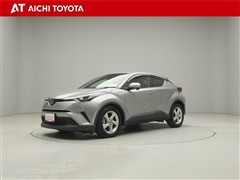 トヨタ C-HR HV S LEDパッケージ