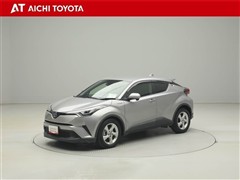 C-HR HV S LEDパッケージ