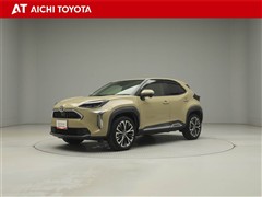 トヨタ ヤリスクロス HV Z