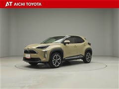 トヨタ ヤリスクロス HV Z