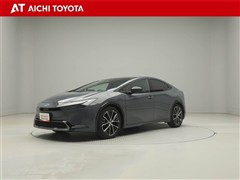 トヨタ プリウス HV Z