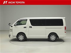 ハイエースバン スーパーGLダーク