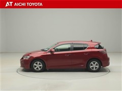 CT200h ヒョウジュン
