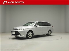 トヨタ カローラフィールダー HV G