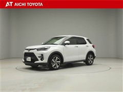 トヨタ ライズ Z