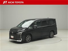 ヴォクシー S-Z
