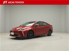 プリウス S ツーリングセレクション