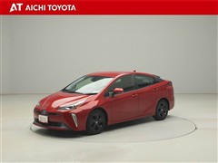 プリウス S ツーリングセレクション