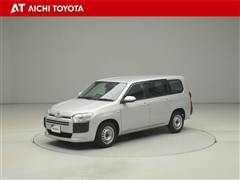 プロボックスバン GL