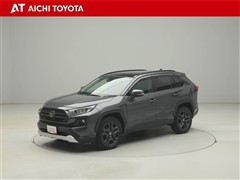 RAV4 アドベンチャー