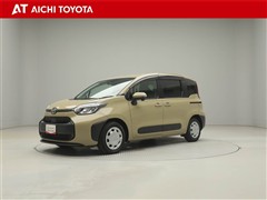 トヨタ シエンタ HV G