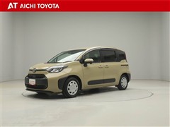 トヨタ シエンタ HV G