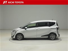 シエンタ Gクルマイスシヨウシャスロータ