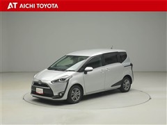 シエンタ Gクルマイスシヨウシャスロータ