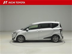 シエンタ Gクルマイスシヨウシャスロータ