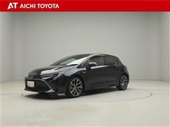 カローラスポーツ HV G Z