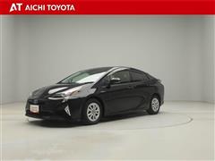 プリウス Sセーフティプラス