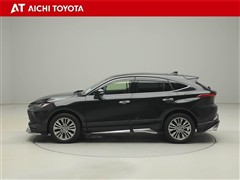 ハリアー Z レザーパッケージ