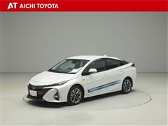 プリウスPHV A プレミアム