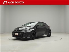 トヨタ GRヤリス RS